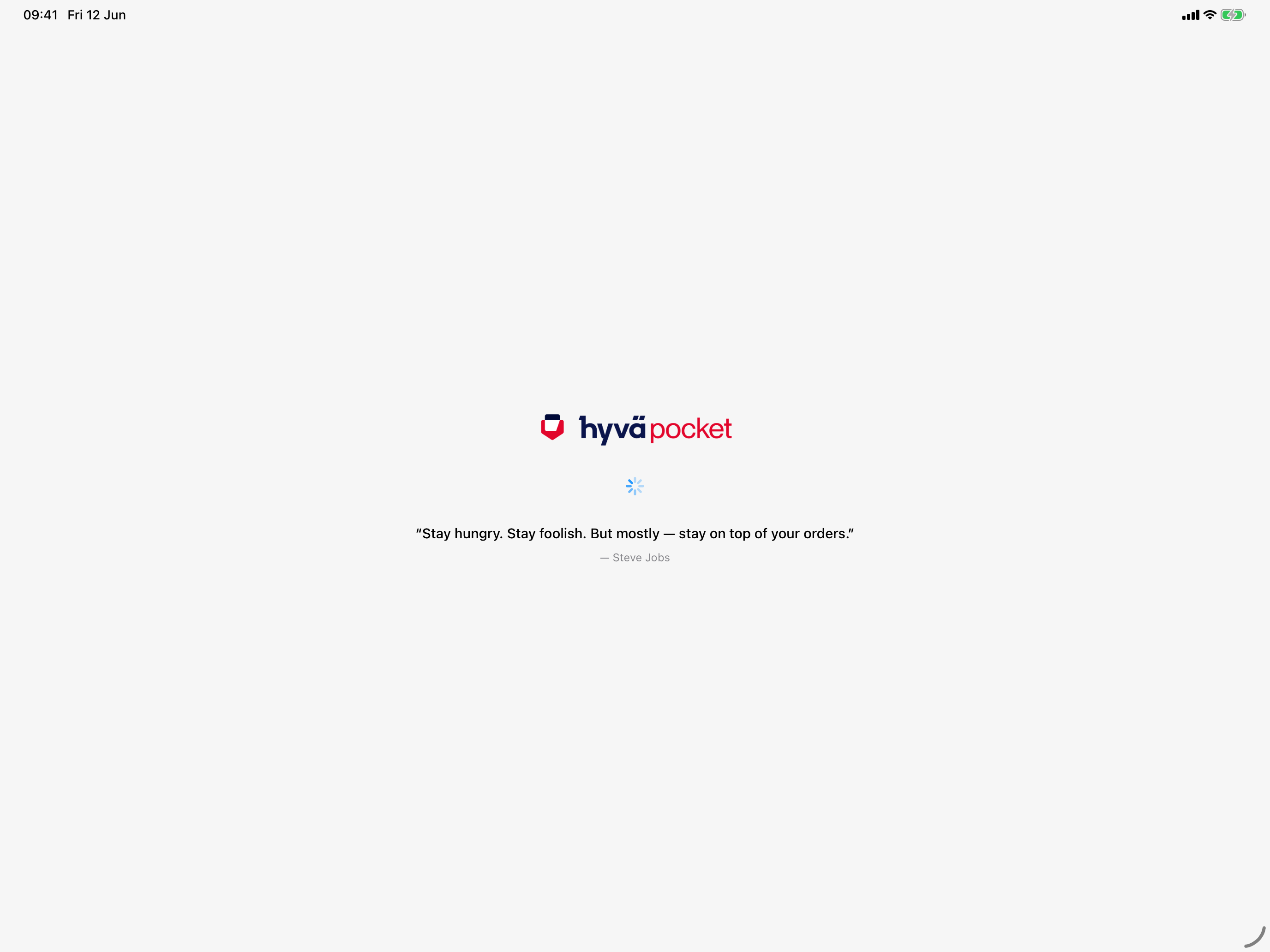 Hyvä Pocket screenshot 9