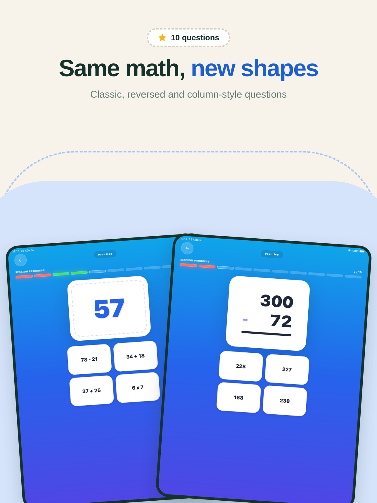 Screenshot 12 of MathMind: Math Games