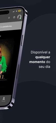 Oudax screenshot