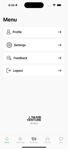 Venture Driver Screenshot 6 of 6