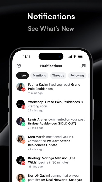 Rafahia - Real Estate screenshot-5