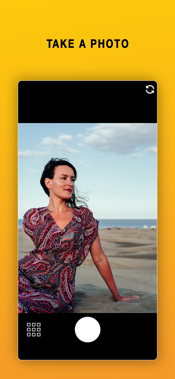 Wait Cam - Develop your photos