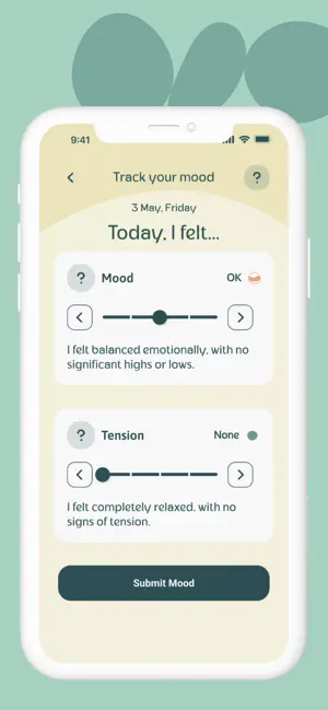 Prospero Health iPhone screenshot 5