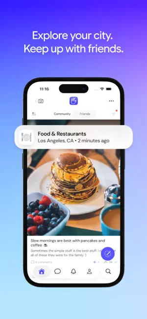 Wavepoint screenshot 2