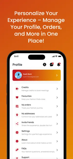 Ejoyshop screenshot 4