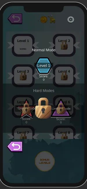 Robo Recover screenshot 3
