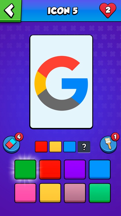 Colormania - Guess the Colors screenshot-0