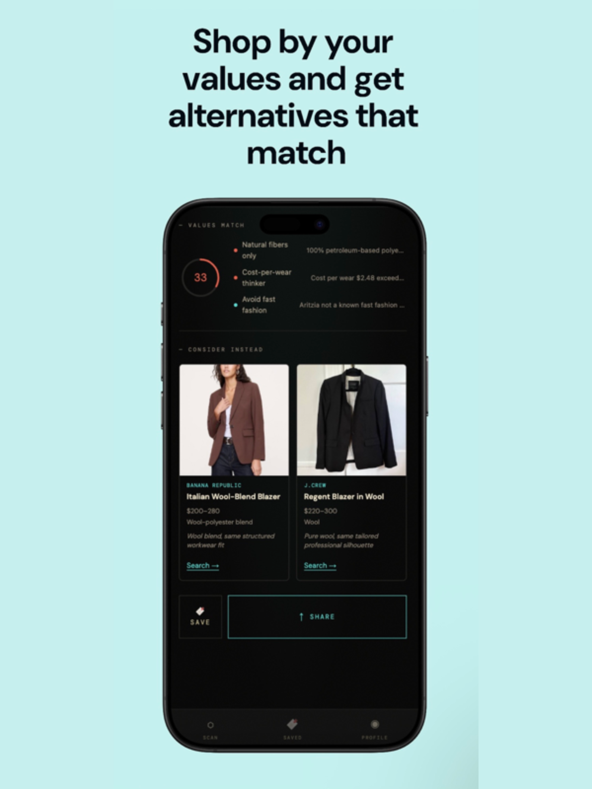 Buffi - Material Intelligence screenshot 9