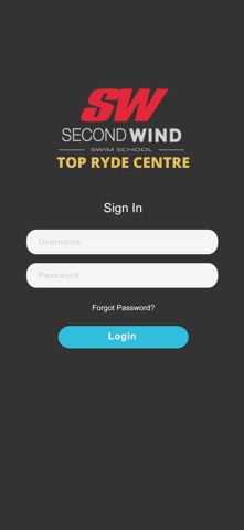 SW - Top Ryde Centre screenshot