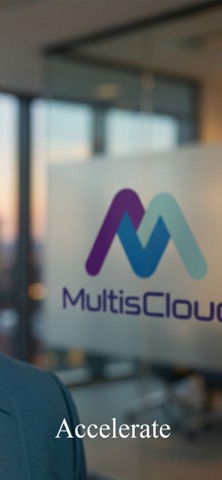 Momentum by MultisCloud screenshot