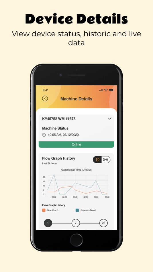 #3. Virtual Technician App (iOS) 由: IOB Inc