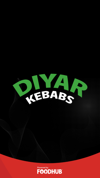 Diyar Kebab House Connahs Quay Screenshot