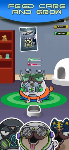 PUGPOO Screenshot 1 of 4