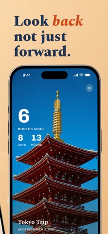 Countdown Day · Widget & Timer Screenshot 4 of 6