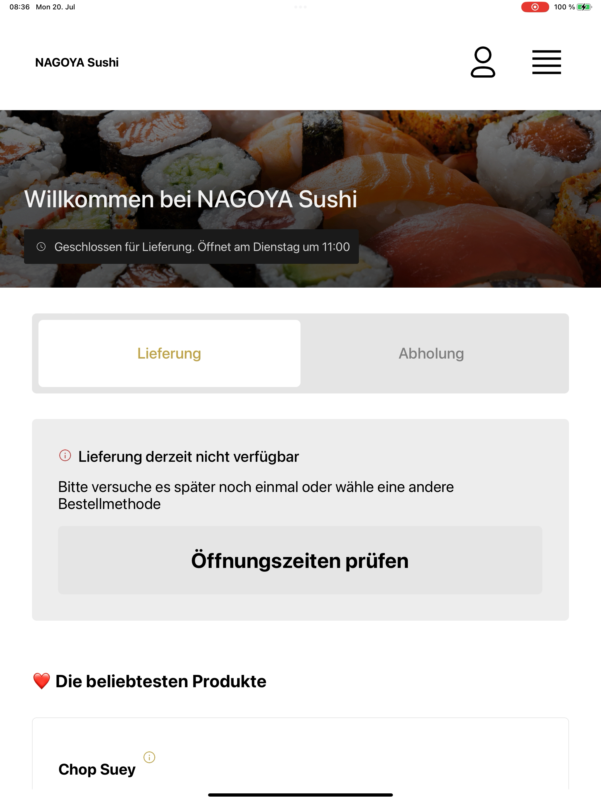 NAGOYA Sushi screenshot 10