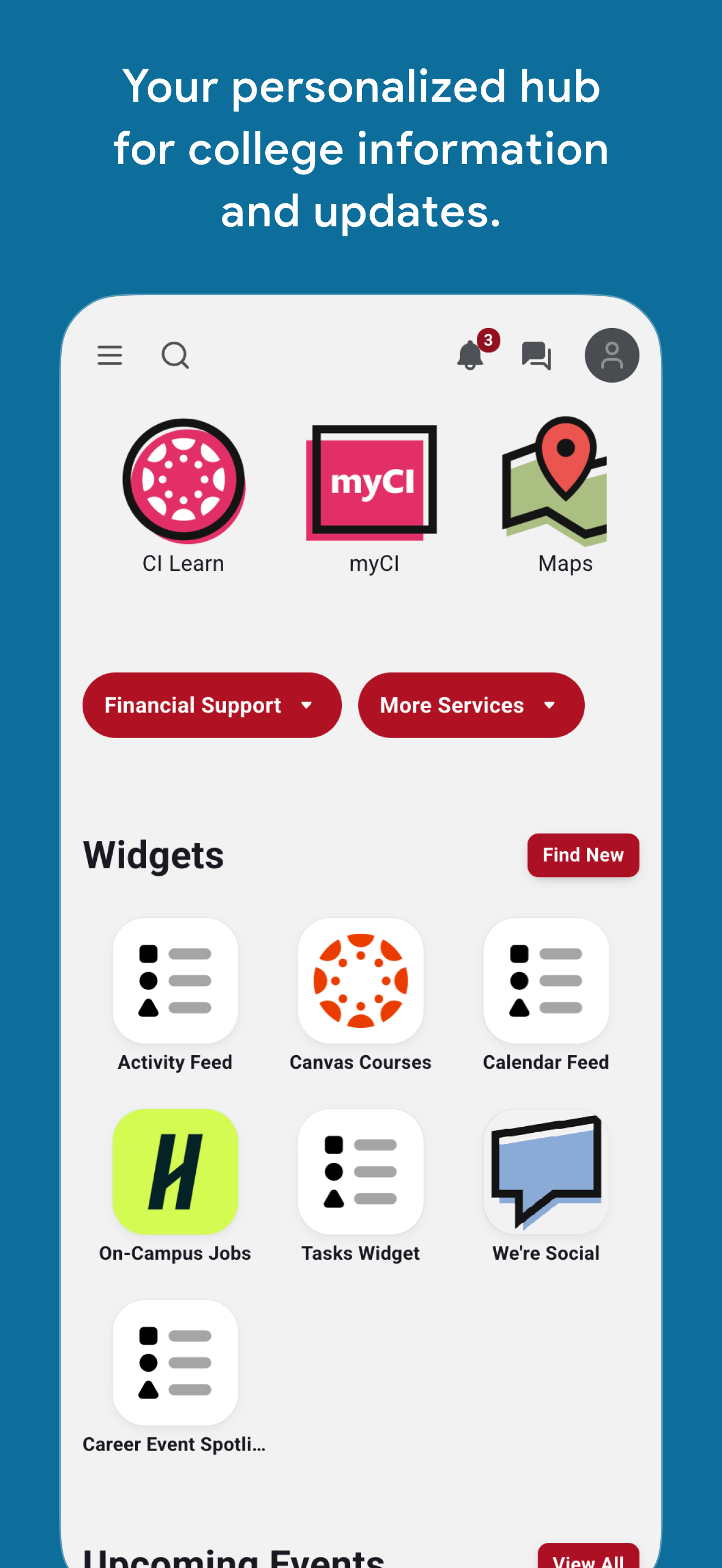 myCI Pod screenshot 7