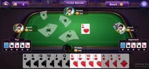 Mindi Card Game Online screenshot 1