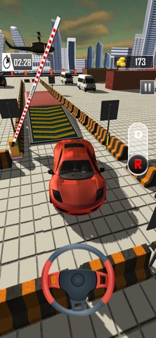 ThumbPark screenshot