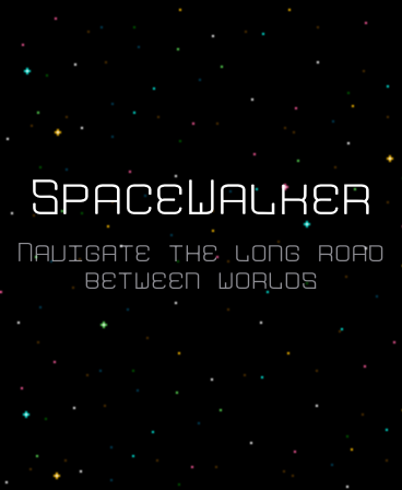 Spacewalker: The Long Road