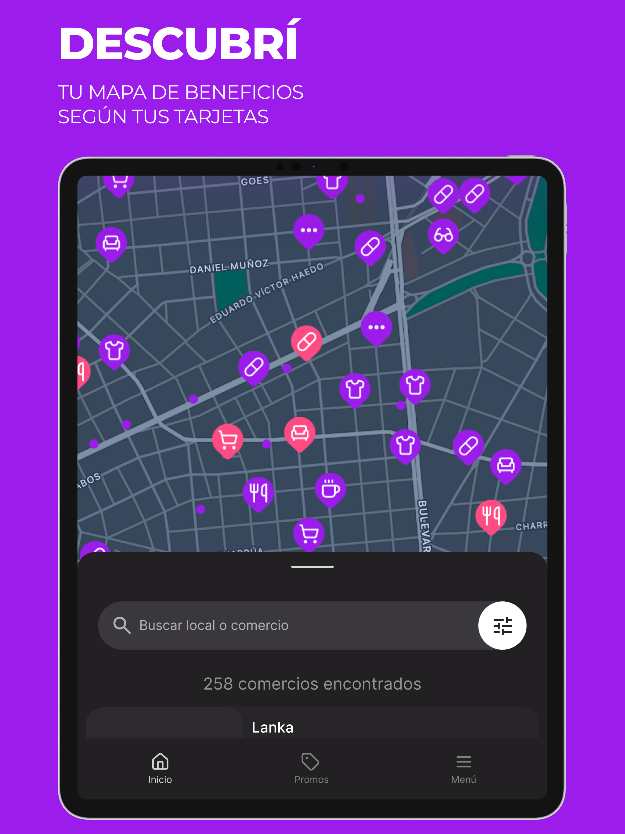Bankos App screenshot 6
