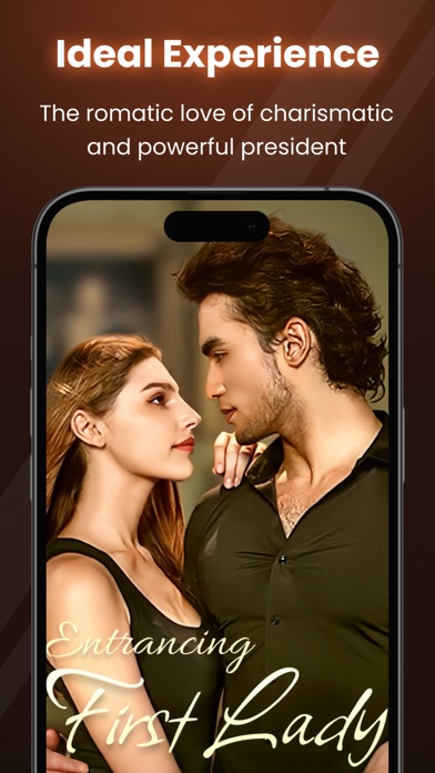 LokShorts - Movies&Shorts TV Screenshot