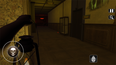 Maze Escape: FPS Horror Screenshot