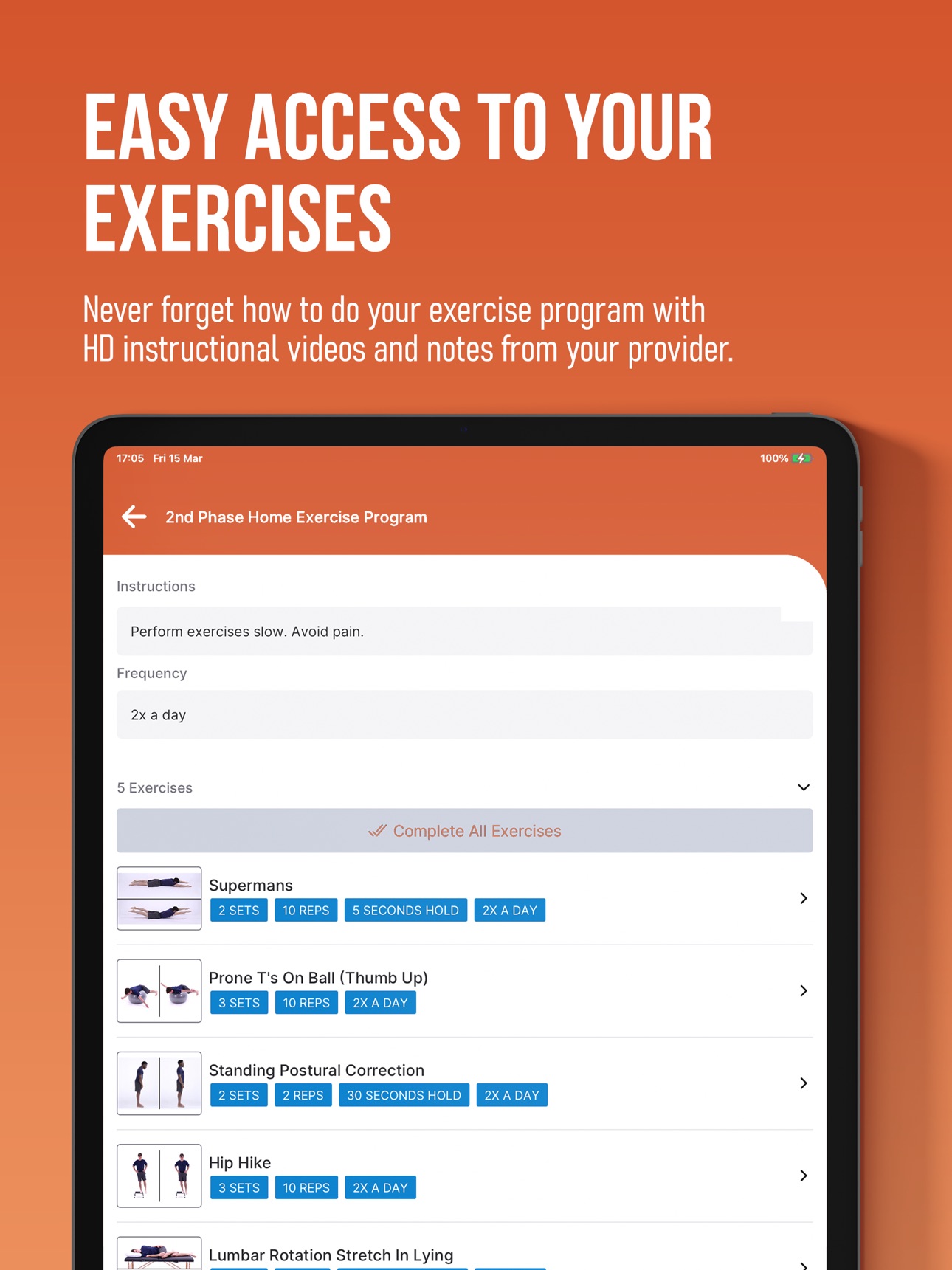 Screenshot 6 of Total Function PT