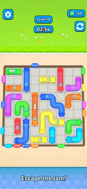 Piggy Mania! screenshot 3