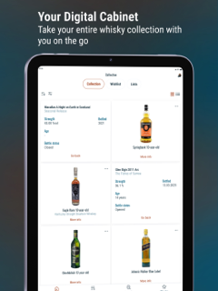 Whiskybase: Everything Whisky screenshot 10
