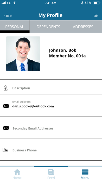 Screenshot #3 pour Ardsley Country Club
