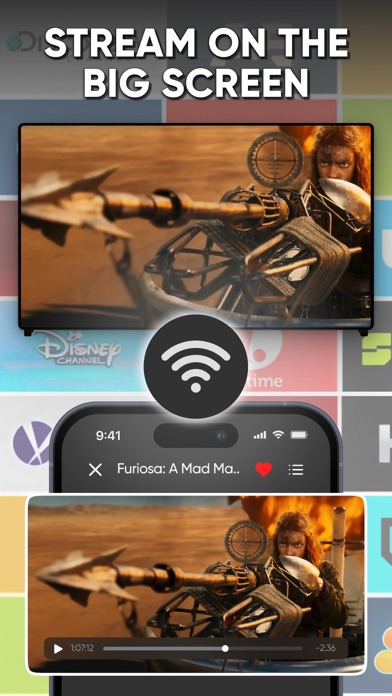 IPTV Smarters Player - TV PRO Screenshot
