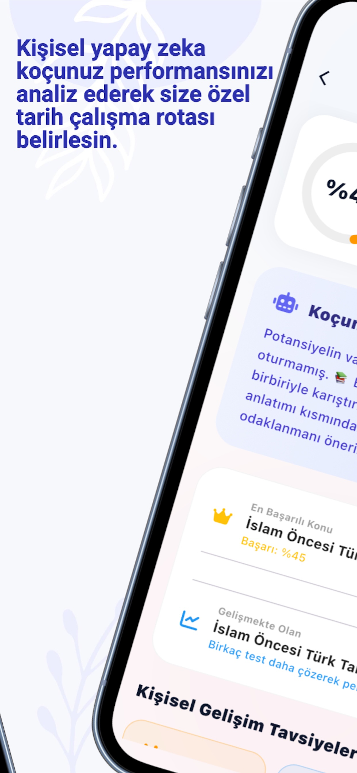 Tarih Bilgi Kartları