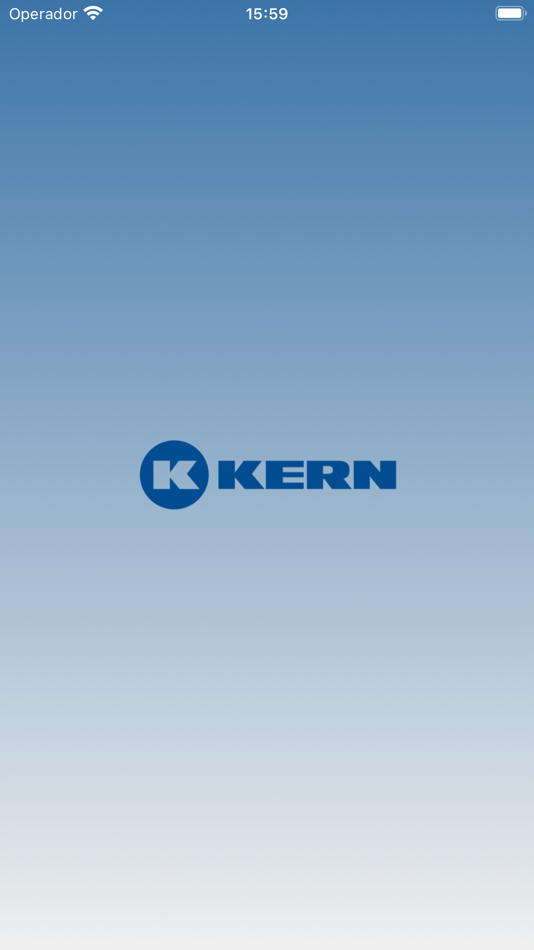 #1. KERN VOICE APP (iOS) بواسطة: TRIDIOM S.L.