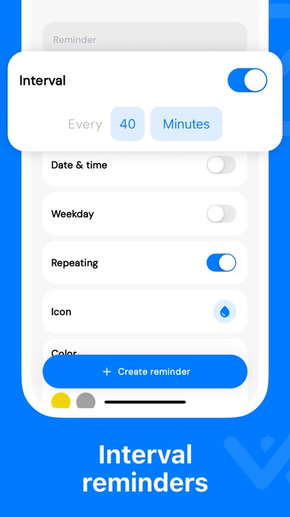 Remyn: Reminders made simple