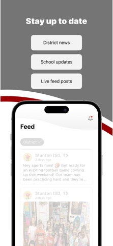 Stanton ISD, TX Screenshot 4 of 4