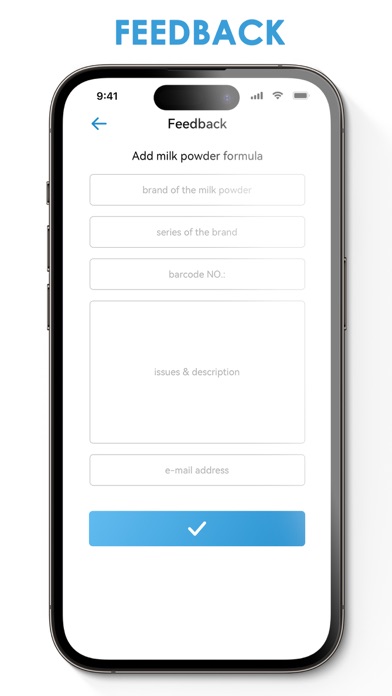 comfyer Screenshot 4 - AppWisp.com comfyer Screenshot 4 - AppWisp.com