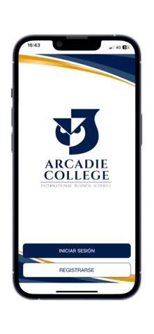 Arcadie College Screenshot 1 of 4