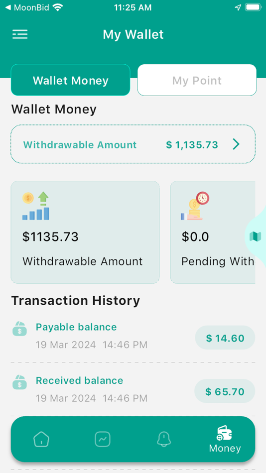 #6. Captains Network (iOS) By: SITES MANAGEMENT SYSTEMS LLC
