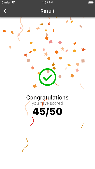 UK Driving Test 2024 Screenshot