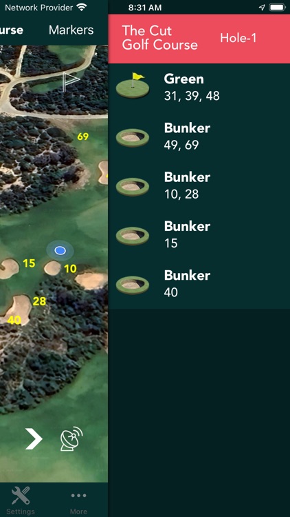 GolfTarget - Australia