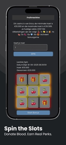 Asangue: Online Maffiaspel screenshot