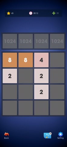 Offline Games - Puzzle Fun iPhone screenshot