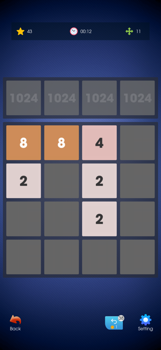 Offline Games - Puzzle Fun Screenshot 5 of 6