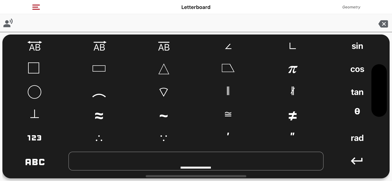 Vani Letterboard Screenshot 10 of 10