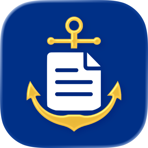 Naval Letter Builder