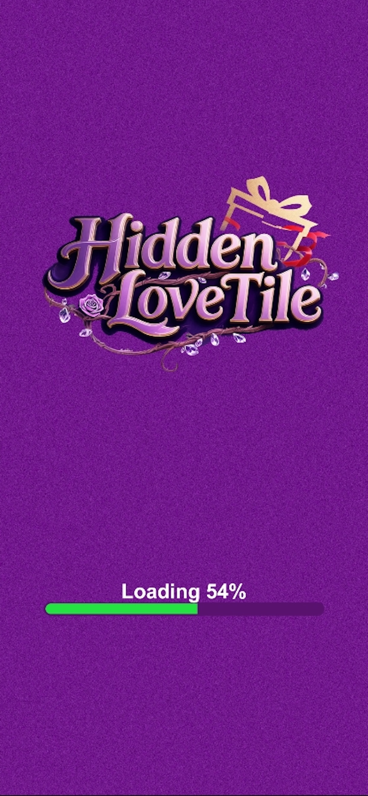 Hidden Love Tile
