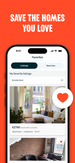 HousingAnywhere screenshot 5