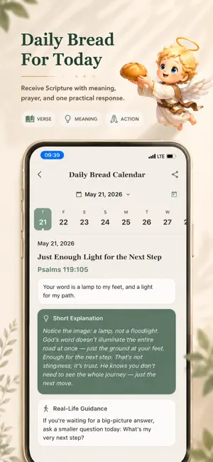 Devotion Journey screenshot 4