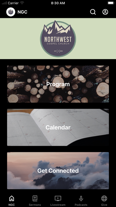 Screenshot #1 pour NGC Eastside