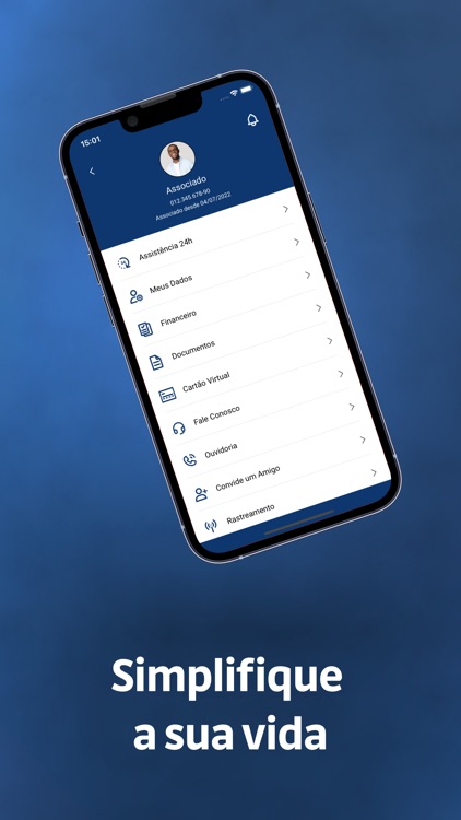 Mais Livre Associação